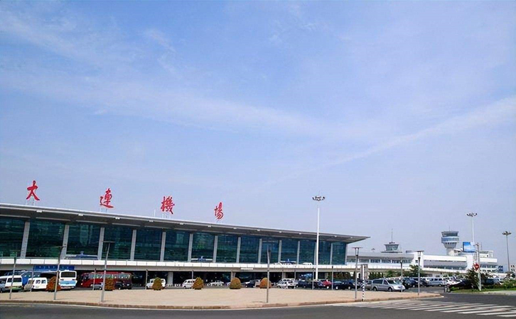 延庆空运大连